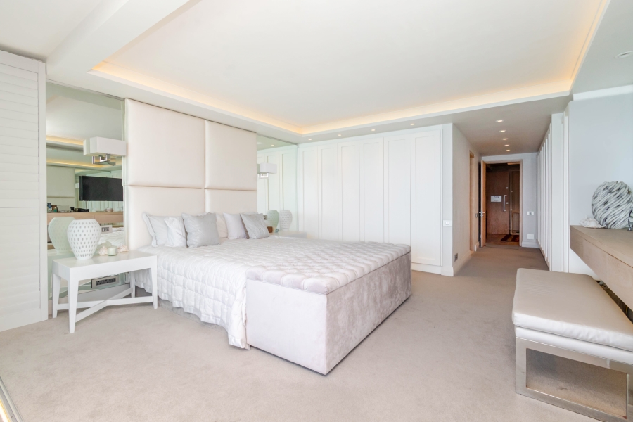 To Let 3 Bedroom Property for Rent in Clifton Western Cape